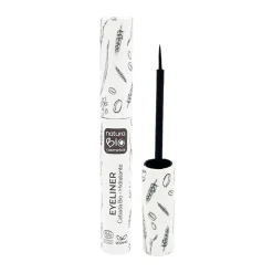 Eyeliner negro ecológico - NaturaBio Cosmetics