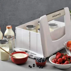 Fermentadora - Slow cooker Brod & Taylor