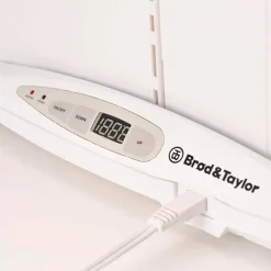 Fermentadora - Slow cooker Brod & Taylor