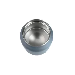 Fiambrera térmica de acero inoxidable Eira, 700 ml - Lacor