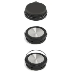 Fiambrera térmica de acero inoxidable Klean Kanteen - 237 ml
