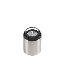 Fiambrera térmica de acero inoxidable Klean Kanteen - 237 ml