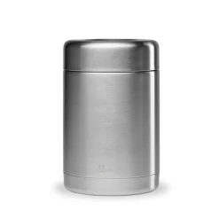 Fiambrera térmica de acero inoxidable Qwetch - 650 ml