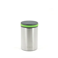 Fiambrera térmica de acero inoxidable, 600 ml - Joli monde