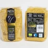 Fideos finos de trigo, ecológicos, 500 g - Riet Vell