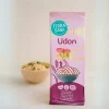 Fideos udon de trigo ecológicos, 250 g - Terrasana