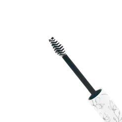 Fijador de cejas en gel, ecológico, "Marrón Alhambra" - NaturaBio Cosmetics