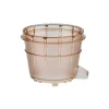 Filtro ciego extractor de zumos Versapers 5G