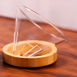 Filtro de café de goteo de cristal, Pour Over S - Trendglas