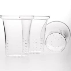Filtro de cristal para té e infusiones, Premium - Trendglas