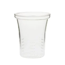 Filtro de cristal para té e infusiones, Premium - Trendglas