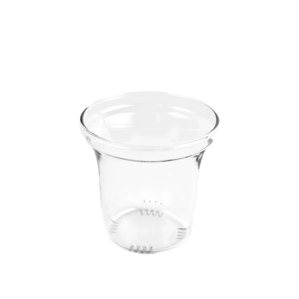 Filtro de cristal para té e infusiones, pequeño - Trendglas