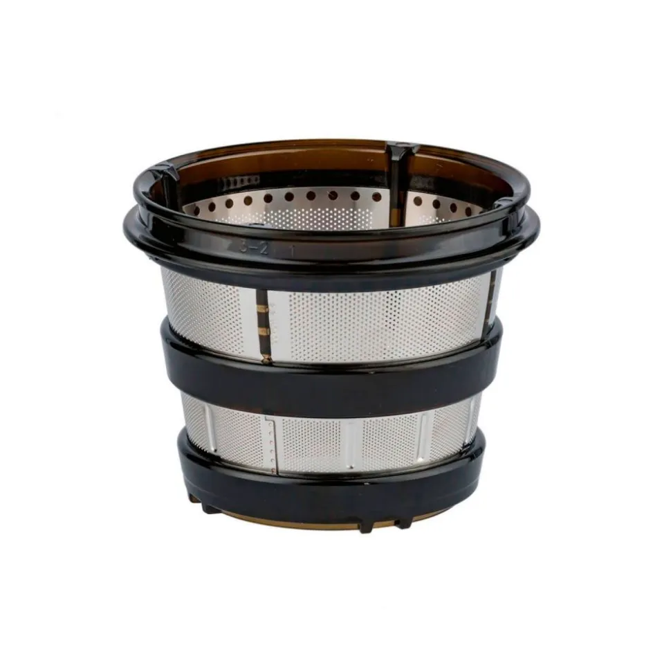 Filtro fino Ultem extractor de zumos Versapers 5G