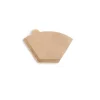 Filtros de celulosa para café, nº2 - Ibili