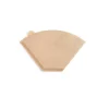 Filtros de celulosa para café, nº4 - Ibili