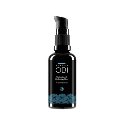 Fluido facial hidratante, piel normal y mixta - Eleven Obi