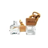Frasco de cristal para ambientador de coche - 5 ml