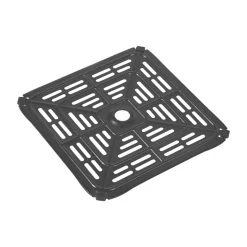 Freidora de aire de 6 litros - Wartmann