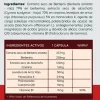 Fórmula corazón, 60 cápsulas - Webotanix