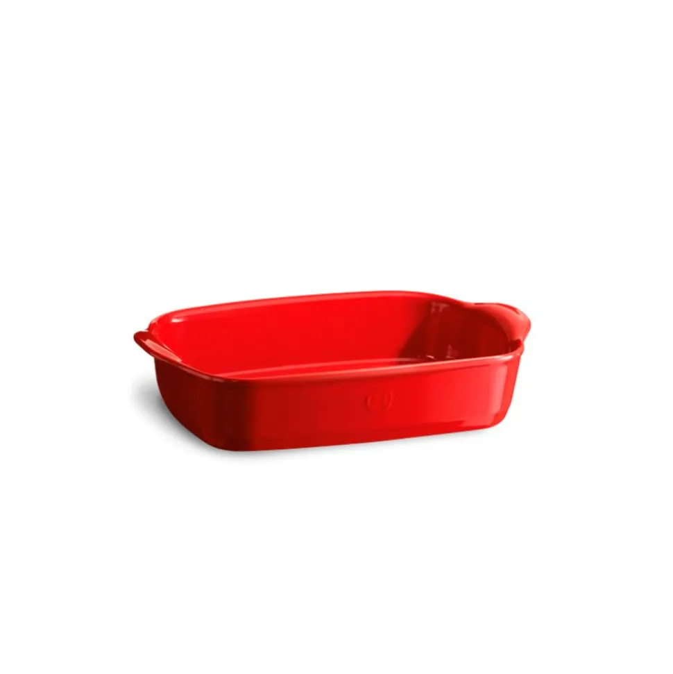 Fuente cerámica rectangular para horno 1,5 l - Emile Henry