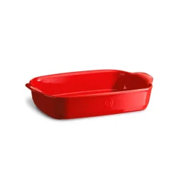 Fuente cerámica rectangular para horno 2,7 l - Emile Henry