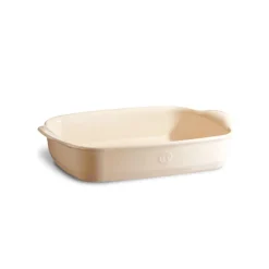 Fuente cerámica rectangular para horno 2,7 l - Emile Henry