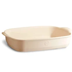 Fuente cerámica rectangular para horno 4 l - Emile Henry
