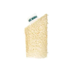 Funda de lufa para cepillo de dientes - Biobambú