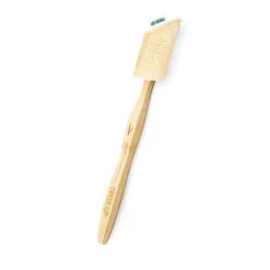 Funda de lufa para cepillo de dientes - Biobambú