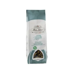 Fusilli de cáñamo sin gluten y ecológico, 250 g - Pasta Natura