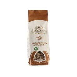 Fusilli de trigo sarraceno integral sin gluten y ecológico, 250 g - Pasta Natura