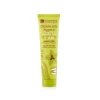 Gel crema corporal para pies y piernas cansadas, de menta y aloe vera, ecológica - La Saponaria