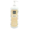 Gel de ducha ecológico de aloe vera y flor de tiaré - NaturaBio Cosmetics