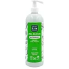Gel de ducha ecológico de limón y aloe vera - NaturaBio Cosmetics