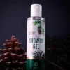 Gel de ducha ecológico, purificante, mezcla de aceites, bosque - Wooden Spoon