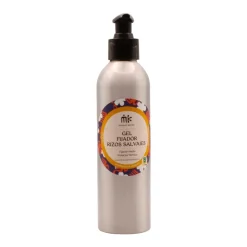 Gel moldeador de rizos, ecológico, fijación media - Maison Karité