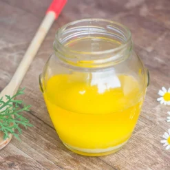 Ghee de vaca, ecológico, 250 ml - Caldes D´Estrac