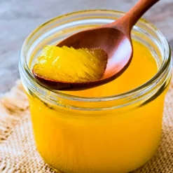 Ghee de vaca, ecológico, 370 ml - Caldes D´Estrac