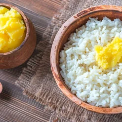 Ghee de vaca, ecológico, 370 ml - Caldes D´Estrac