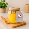 Ghee de vaca, ecológico, 370 ml - Golden Ghee