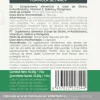 Glynac+, Glicina y N-acetilcisteína, 60 cápsulas - Webotanix