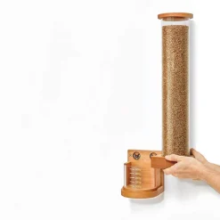 Granero para cereales, de un silo - Komo