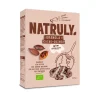 Granola de cacao y quinoa sin gluten, ecológica - Natruly