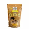 Granola de chocolate sin gluten con semillas, ecológica - Zealia