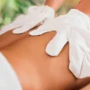 Guantes garshana de seda - Indiaveda
