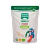 Harina de coco ecológica, 500 g - Natugreen