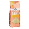 Harina de maíz ecológica, 500 g - Bauckhof