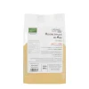 Harina de maíz integral ecológica, 800 g - Rincón del Segura