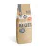 Harina de mijo marrón integral ecológico, 425 g - Bauckhof