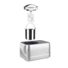Heladera con compresor auto refrigerante Icy 1 litro - Lacor